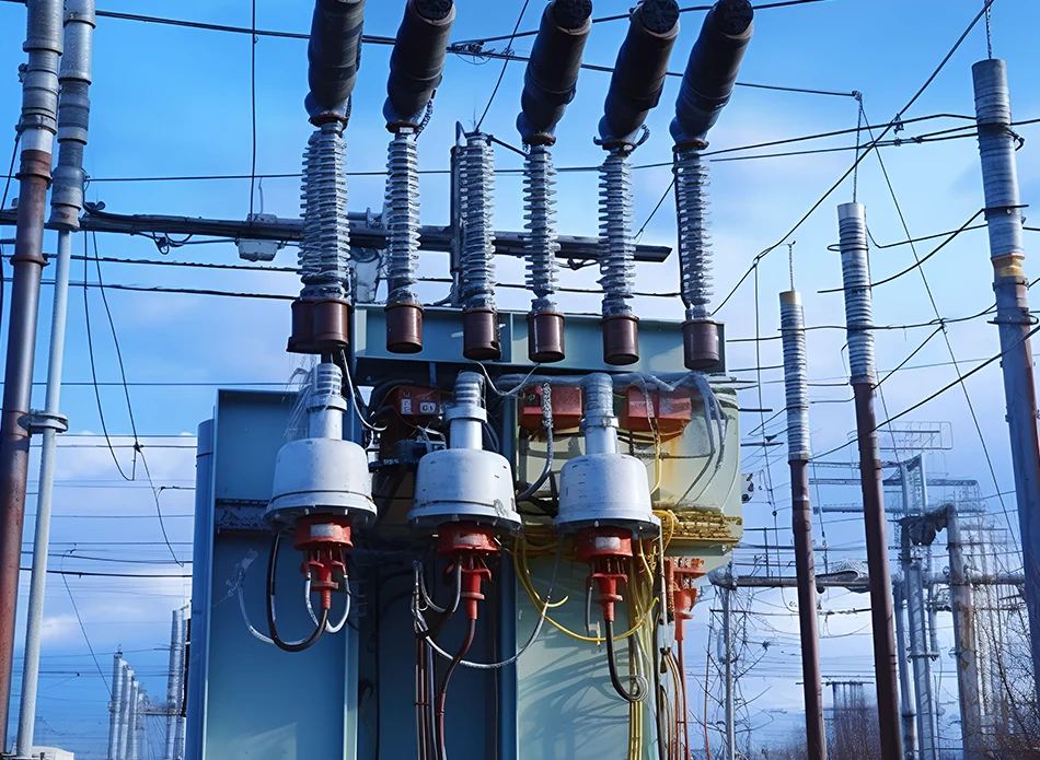 หม้อแปลงไฟฟ้าใช้ทำอะไร?