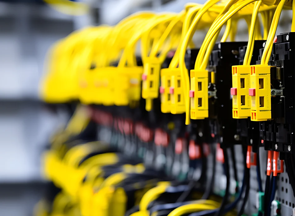 ชุดสายไฟคืออะไร?