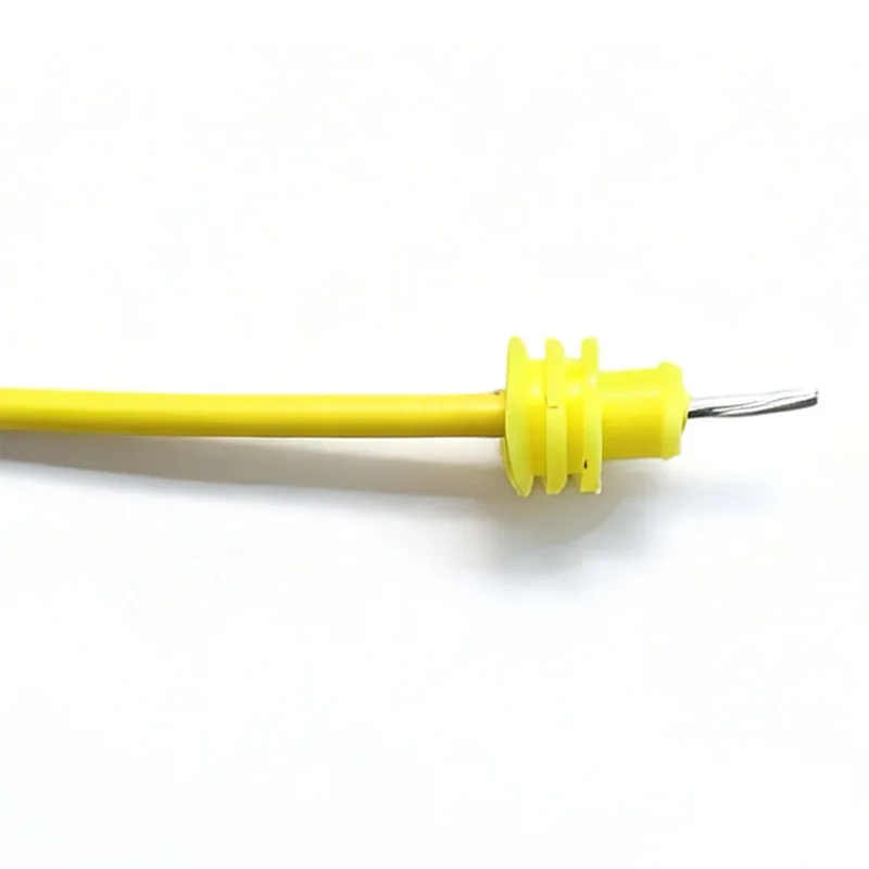 เหตุใดชุดสายไฟสำหรับอุตสาหกรรมและระบบอัตโนมัติจึงจำเป็นสำหรับการผลิตสมัยใหม่