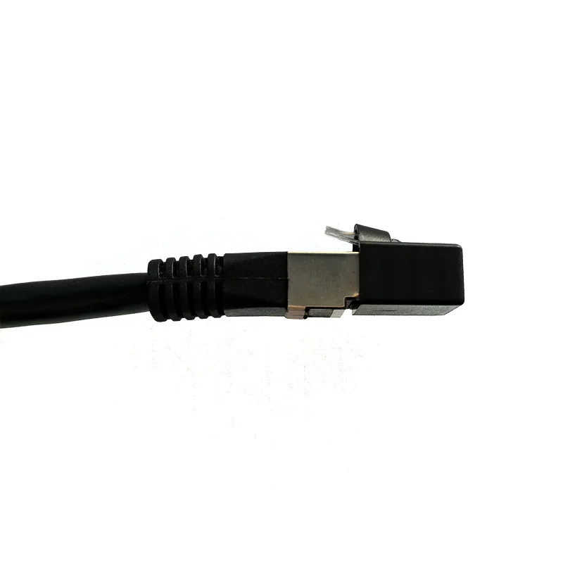 ข้อได้เปรียบที่สำคัญของชุดลากสายอุปกรณ์พิเศษพร้อมขั้วต่อ RJ45 คืออะไร?