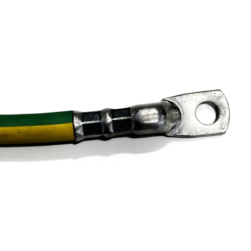 ชุดสายไฟวิศวกรรมไฟฟ้า