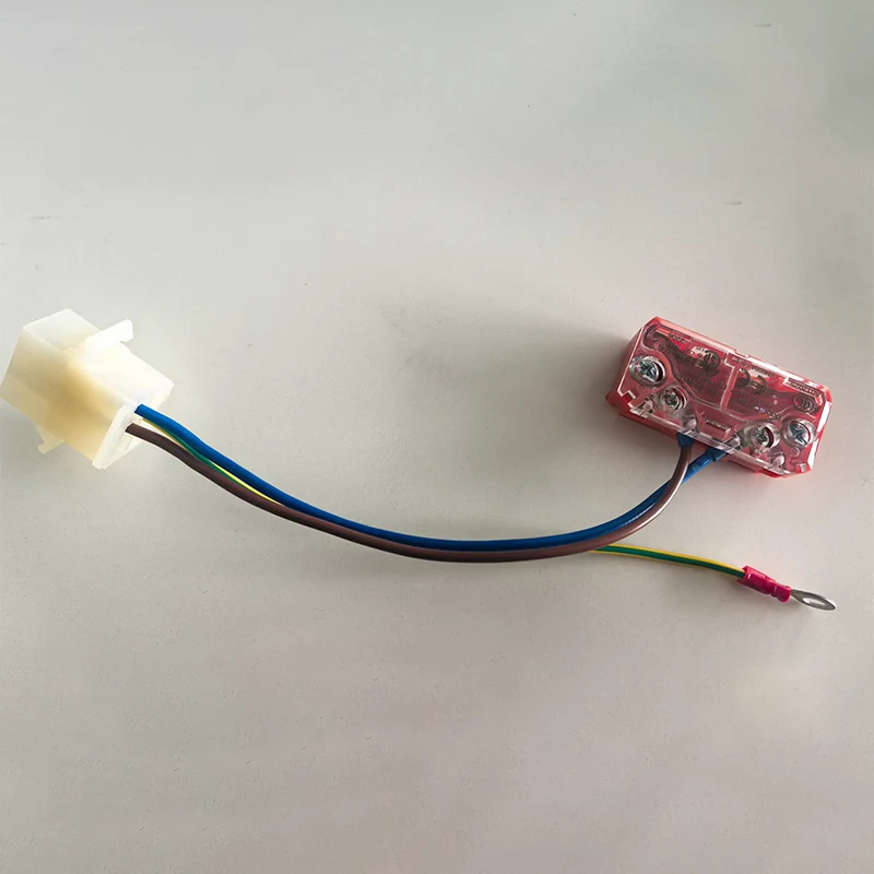 ชุดสายไฟวิศวกรรมพลังงานและพลังงานสำหรับปุ่มเรียกประตูลิฟต์