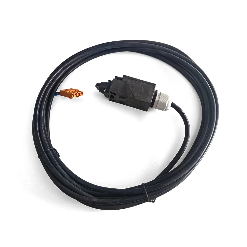 ชุดสายไฟวิศวกรรมพลังงานและพลังงานสำหรับสวิตช์จำกัดลิฟต์