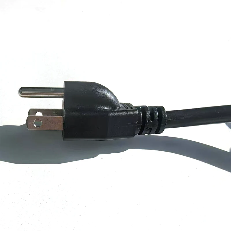 Japanese Plug 3-pole