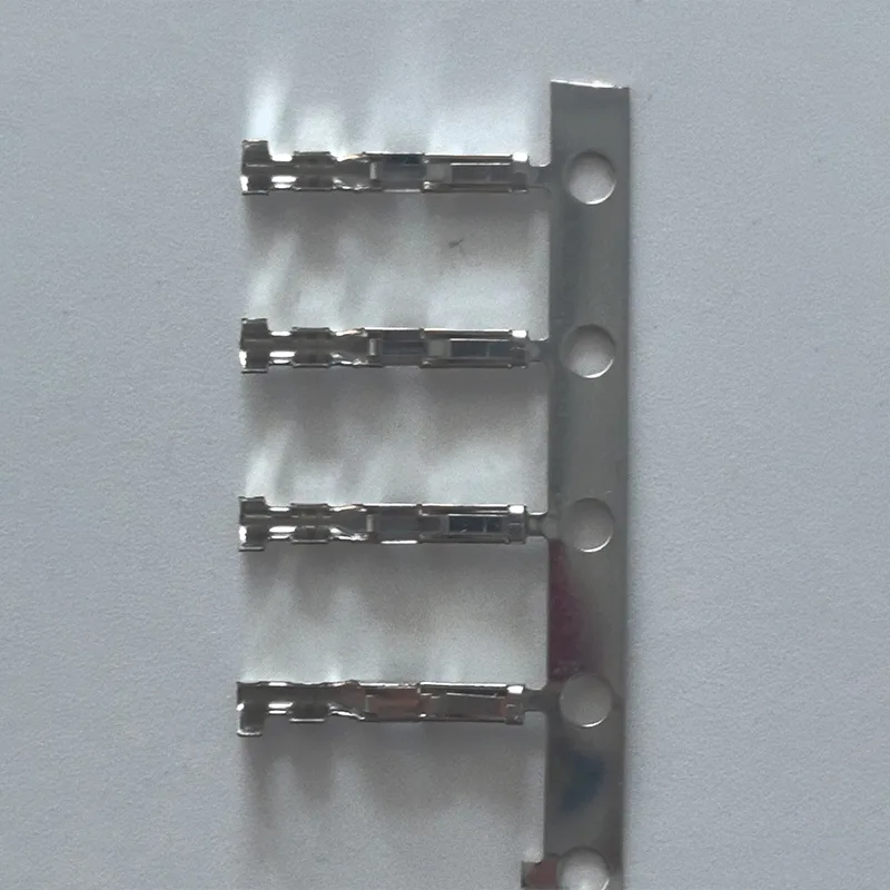 Specialized Industrial Application Cold-pressed Terminal Electronic Wire Harness