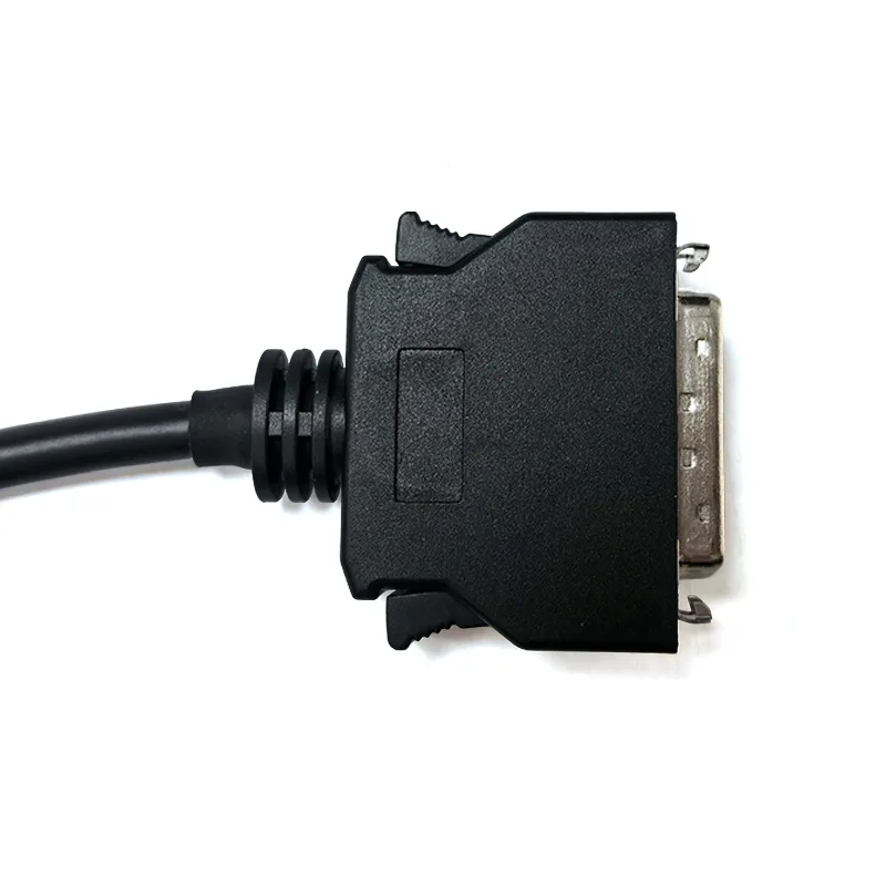 หน่วยสืบราชการลับทางอุตสาหกรรม SCSI ชุดสายไฟส่งสัญญาณ