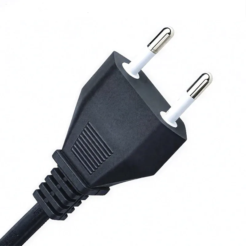 ปลั๊กไฟอิตาลี 2 ขั้ว