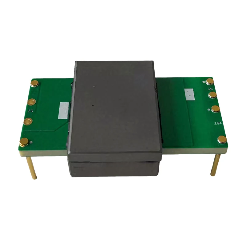 หม้อแปลงระนาบ