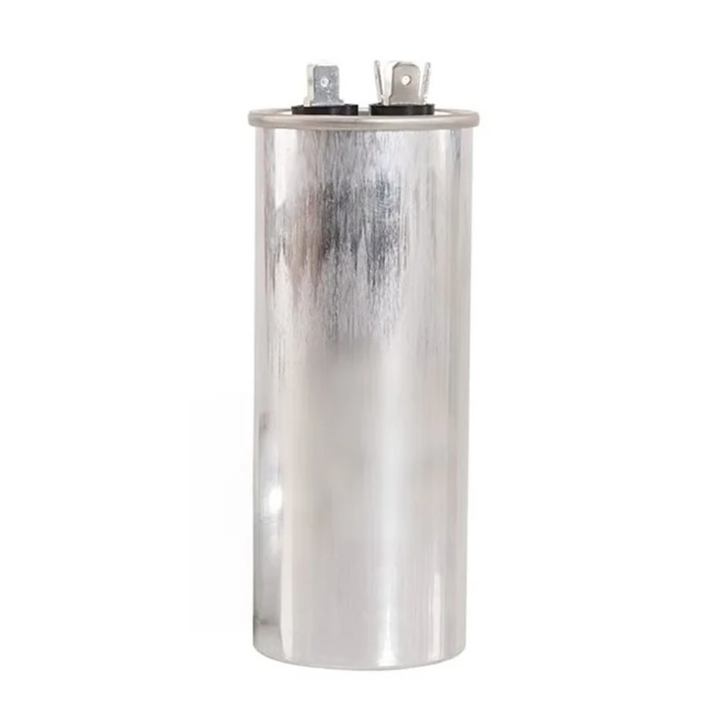 รันคาปาซิเตอร์ CBB65 Series