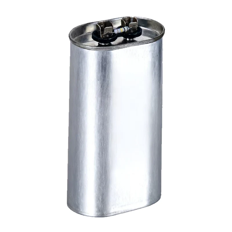 รันคาปาซิเตอร์ CBB66 Series