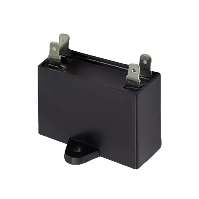 เริ่มต้นตัวเก็บประจุ CBB61 Series